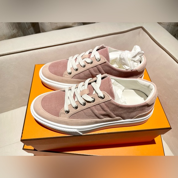 Hermes Deep sneaker brand new - Picture 1 of 4